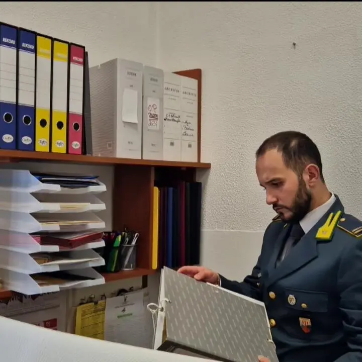 Reggio Calabria, la Gdf sequestra beni per oltre 140 milioni di euro in Italia e all’estero a cinque imprenditori