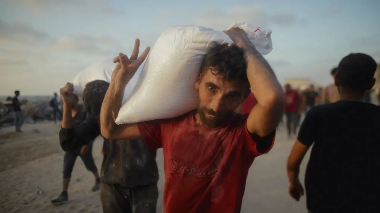 Medio Oriente, Israele sospende\u00A0le consegne degli aiuti a Gaza\n