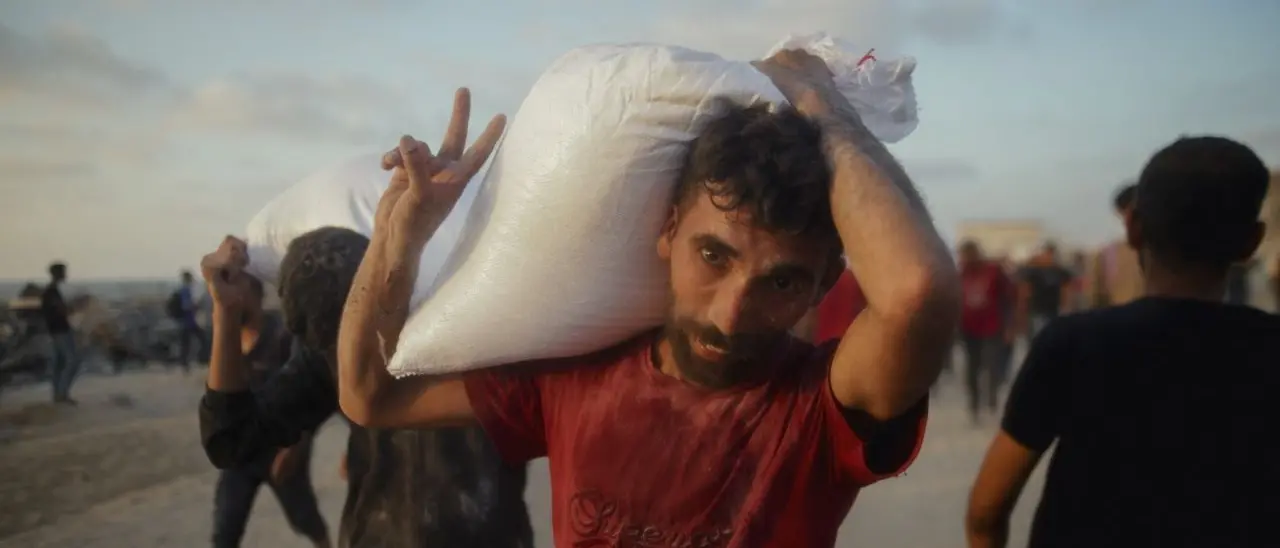 Medio Oriente, Israele sospende\u00A0le consegne degli aiuti a Gaza\n