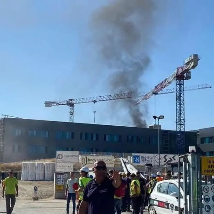 Attacco all’ospedale della Sibaritide, la Uil: «Lo Stato intervenga dopo intimidazioni e sabotaggi»\n