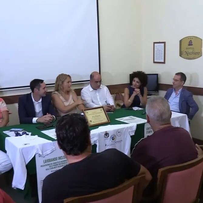 Da Soverato un esempio virtuoso di inclusione sociale con il progetto “lavorando includendo”\n