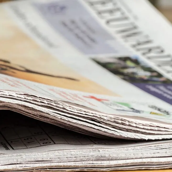 Quando la libertà di stampa vacilla, la democrazia è in pericolo\n