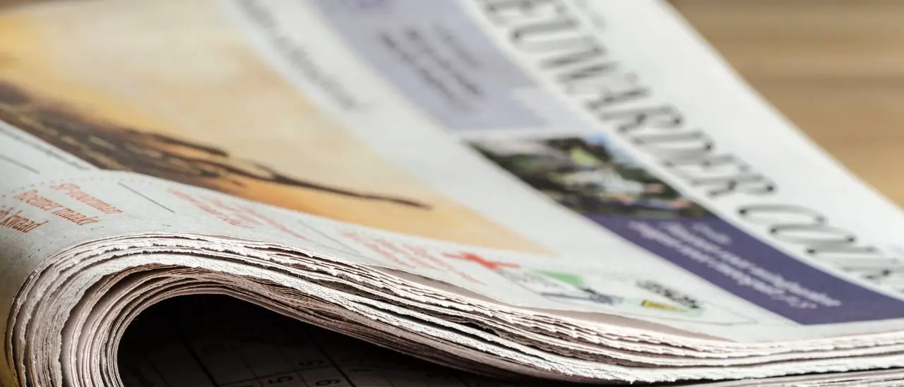 Quando la libertà di stampa vacilla, la democrazia è in pericolo\n