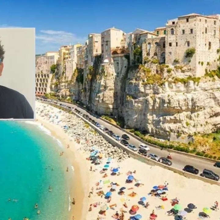 «Il turismo non può salvare la Calabria, servono innovazione e investimenti»: analisi (e ricetta) del prof Aiello
