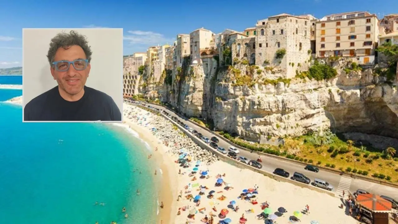 «Il turismo non può salvare la Calabria, servono innovazione e investimenti»: analisi (e ricetta) del prof Aiello\n