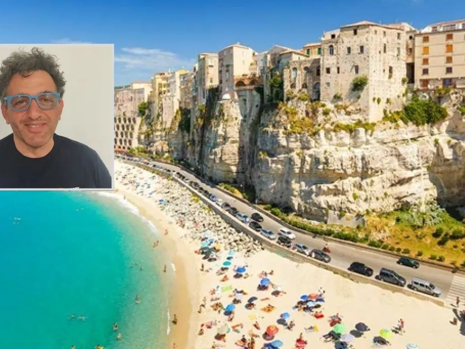 «Il turismo non può salvare la Calabria, servono innovazione e investimenti»: analisi (e ricetta) del prof Aiello