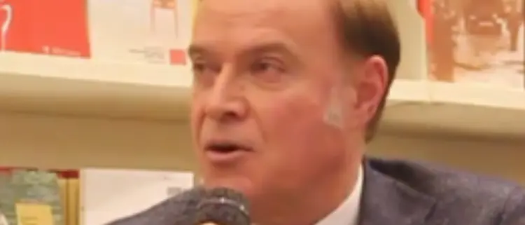 Inchiesta \"Genesi\", il Riesame scarcera Marco Petrini