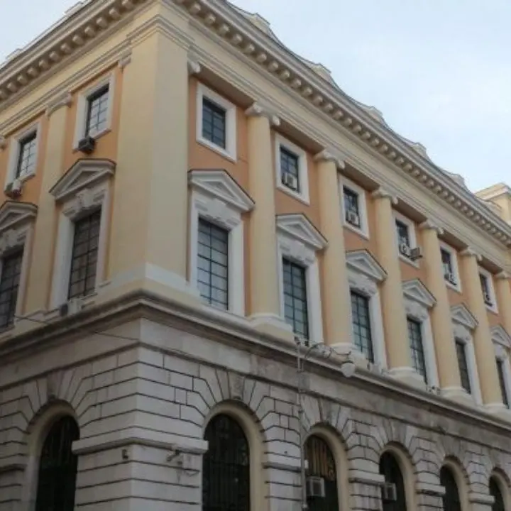 «Nel video di Marcello Manna e Marco Petrini interruzioni ed anomalie»