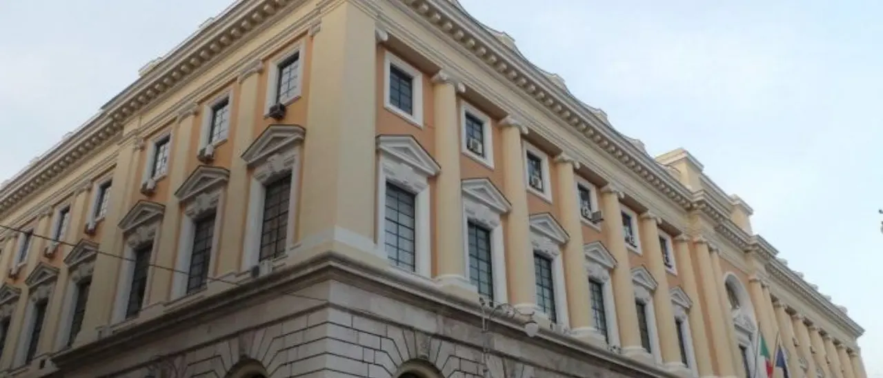 Processo \"Genesi\", parte seconda: ecco le richieste di condanna per Tursi Prato, Arcuri e Falsetta