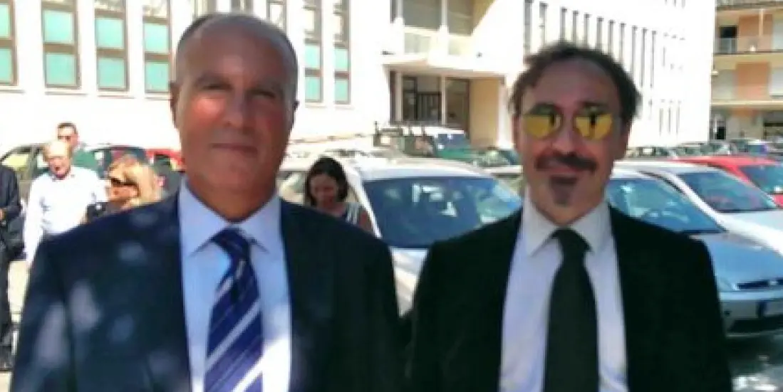 Scelto il nuovo presidente del tribunale di Catanzaro. Mentre a Roma...