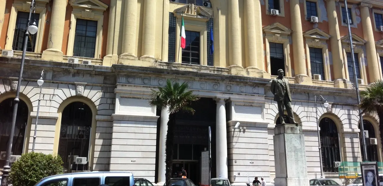 Le verità di Petrini: «Ecco come sono andati i fatti per il caso Tursi Prato»