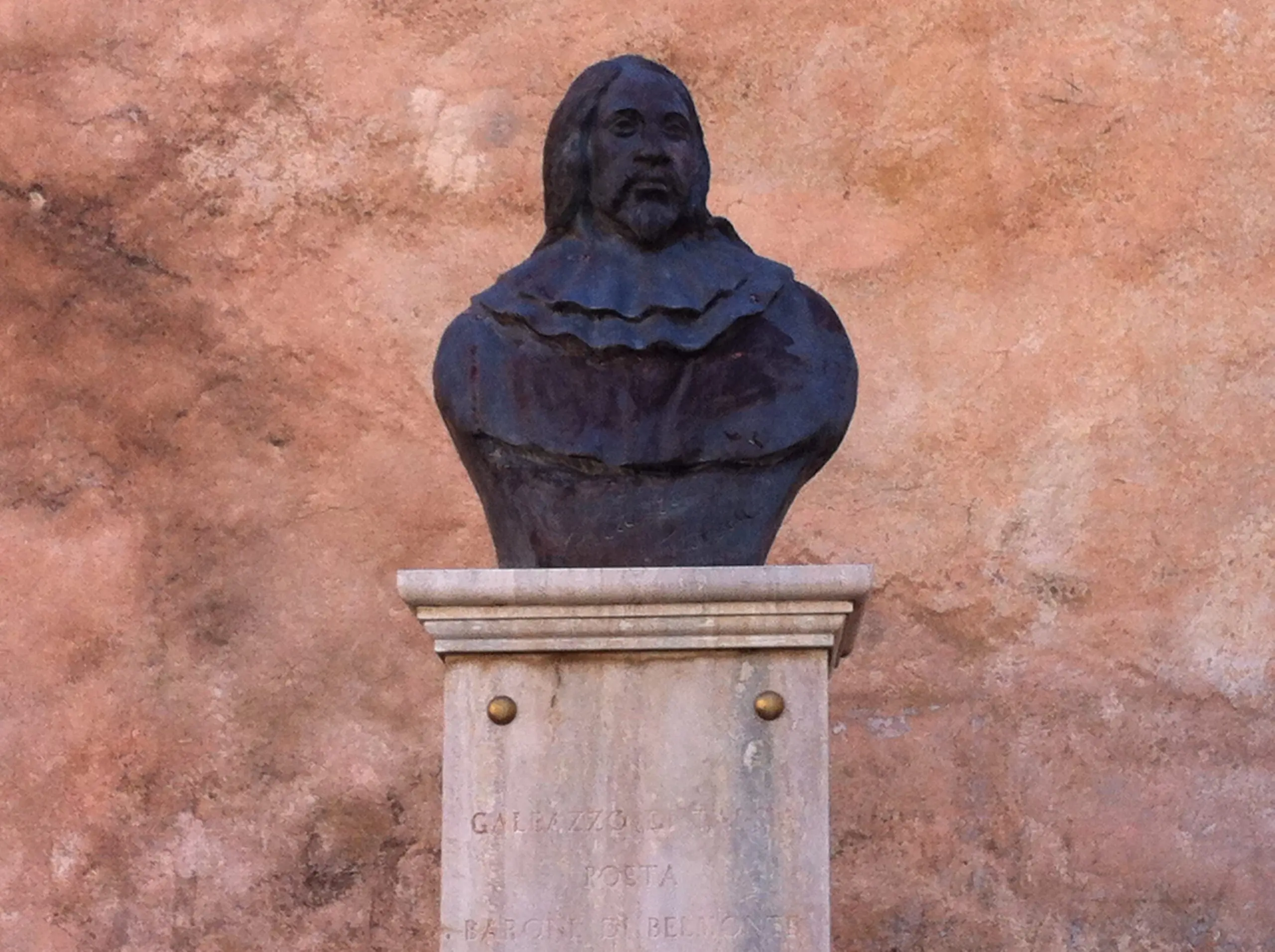 Galeazzo di Tarsia, demone e lirico del Cinquecento calabro