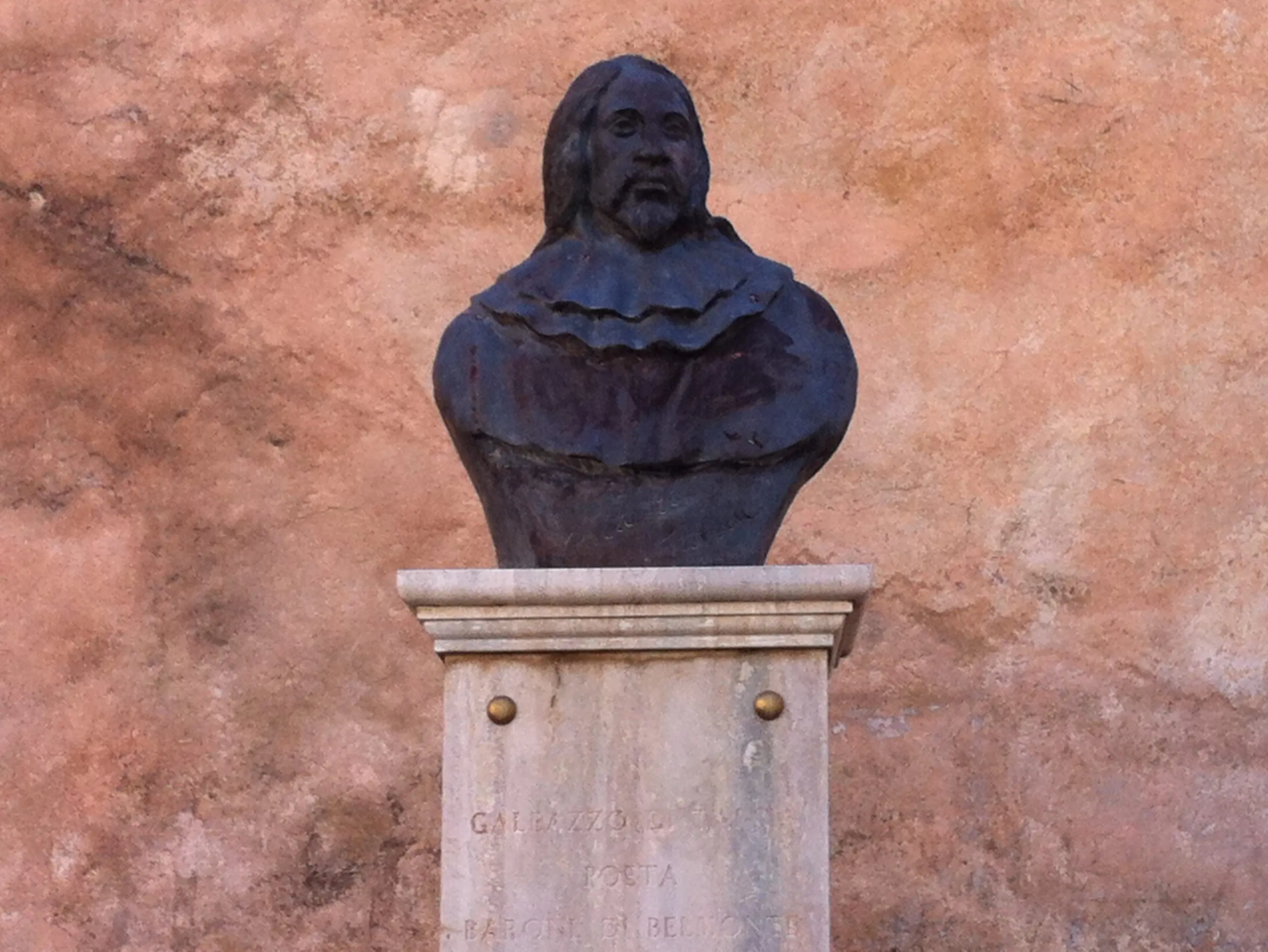 Galeazzo di Tarsia, demone e lirico del Cinquecento calabro