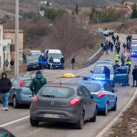Dramma in Eccellenza lucana, tifosi Melfi investono e uccidono un ragazzo