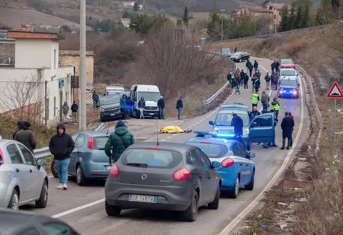 Dramma in Eccellenza lucana, tifosi Melfi investono e uccidono un ragazzo