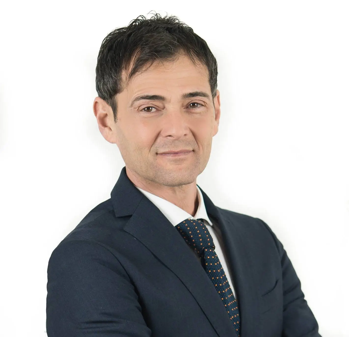 Francesco Sapia: «Pronto a lasciare il Movimento Cinque Stelle»