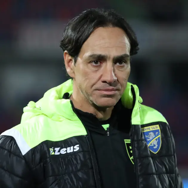 Venezia-Frosinone, colpaccio di Nesta. Ecco il tabellino