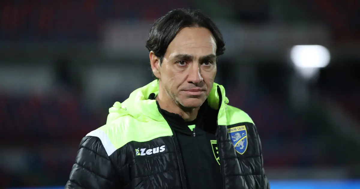Venezia-Frosinone, colpaccio di Nesta. Ecco il tabellino