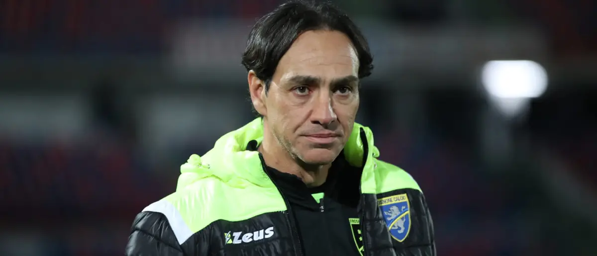 Venezia-Frosinone, colpaccio di Nesta. Ecco il tabellino