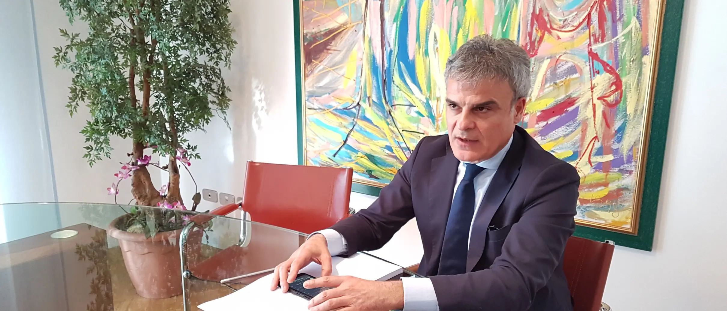La sanità privata aderente ad Unindustria Calabria si propone alla Regione