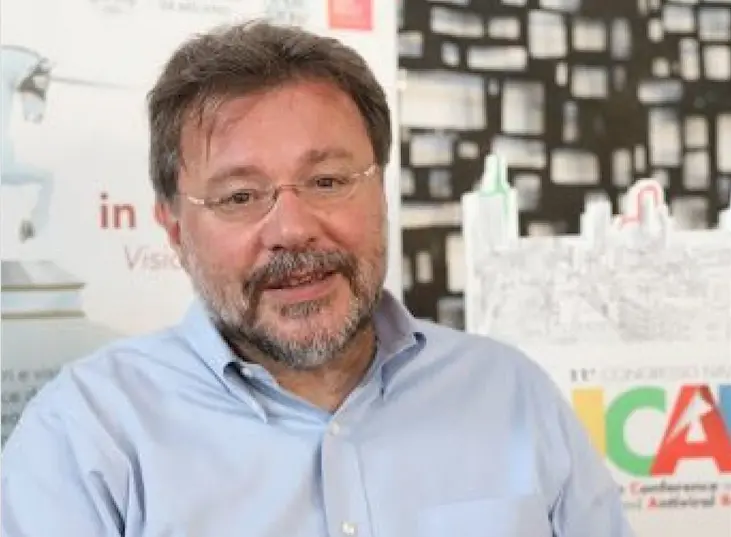 Rizzardini: «Come contenere il coronavirus? Limitare i contatti»