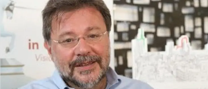 Rizzardini: «Come contenere il coronavirus? Limitare i contatti»