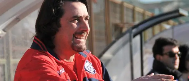Cosenza, aspettando il nuovo ds: Massimiliano Mirabelli