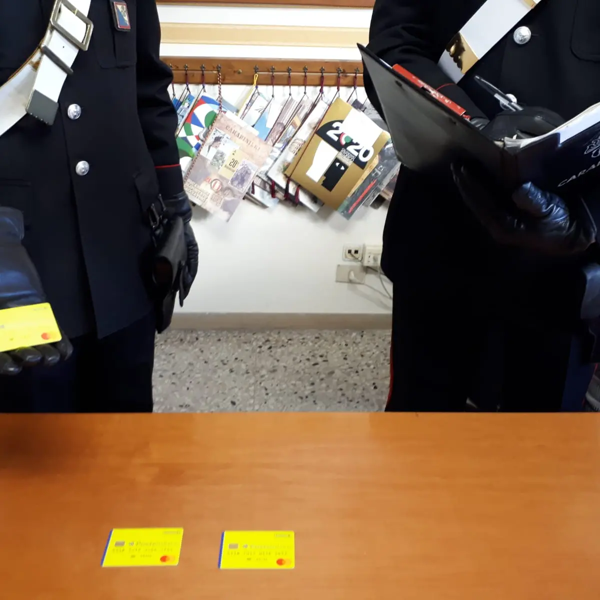 Denunciati altri tre \"furbetti\" del reddito di cittadinanza