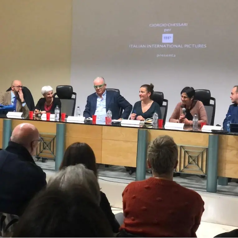 Rende, presto un centro per pazienti con malattie neurodegenerative