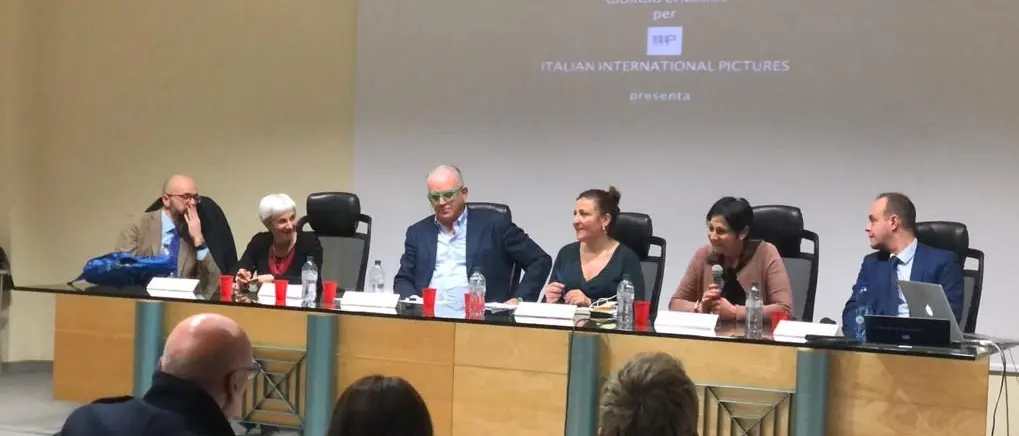 Rende, presto un centro per pazienti con malattie neurodegenerative