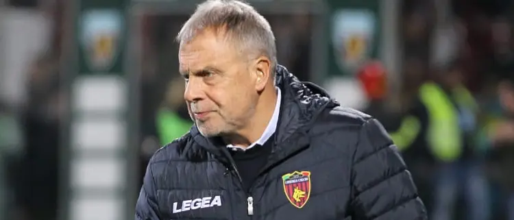 Braglia: «Paghiamo le ingenuità oltremisura. Ora un acquisto di spessore»