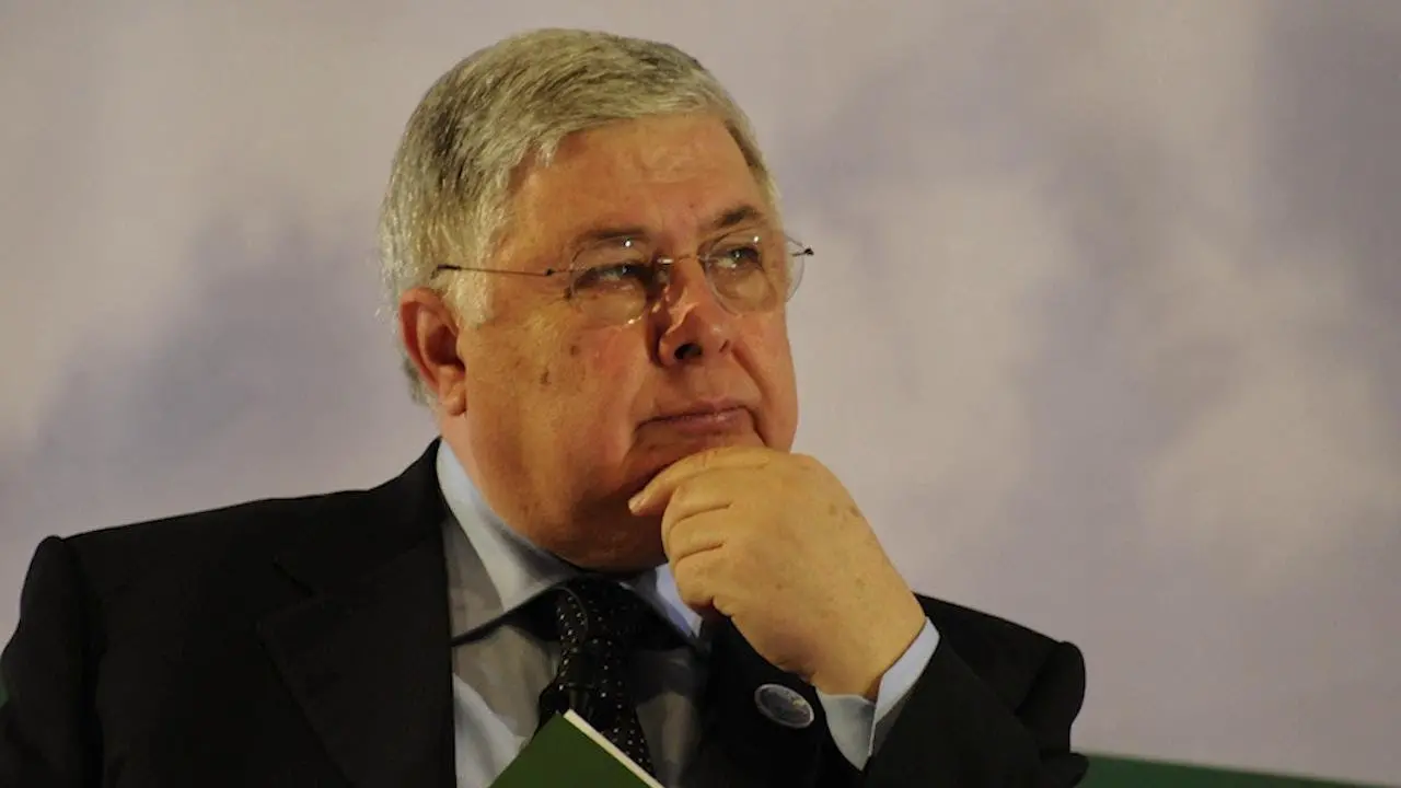 CALABRIA 2020 | Callipo: «Calabresi non hanno creduto nella rivoluzione»