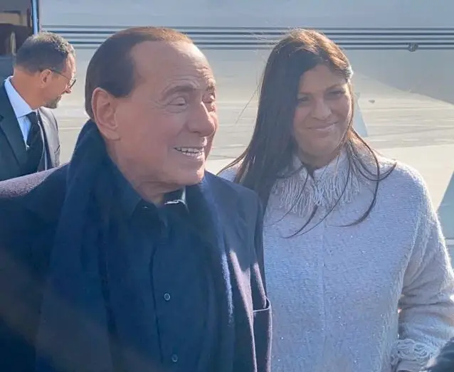 Santelli: «Felice che il Governo abbia compreso le nostre preoccupazioni»