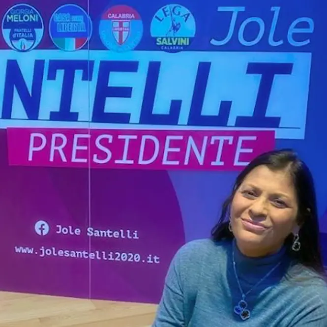 Le prime mosse di Jole Santelli: ecco i suoi collaboratori