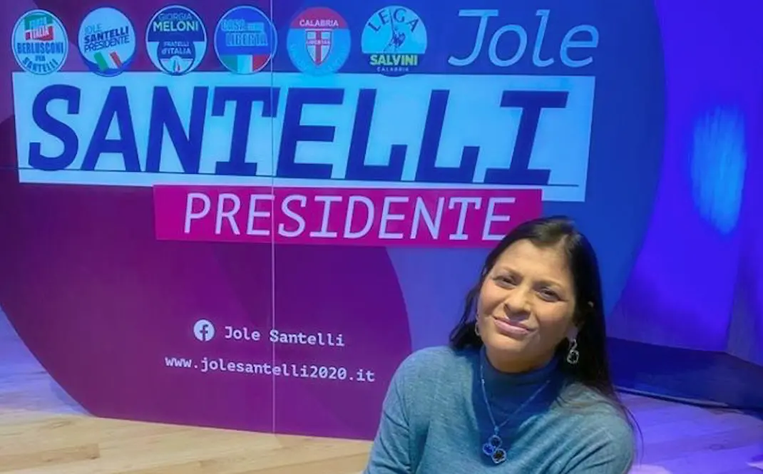 Coalizioni e caricature, in Calabria c'è spirito nuovo?