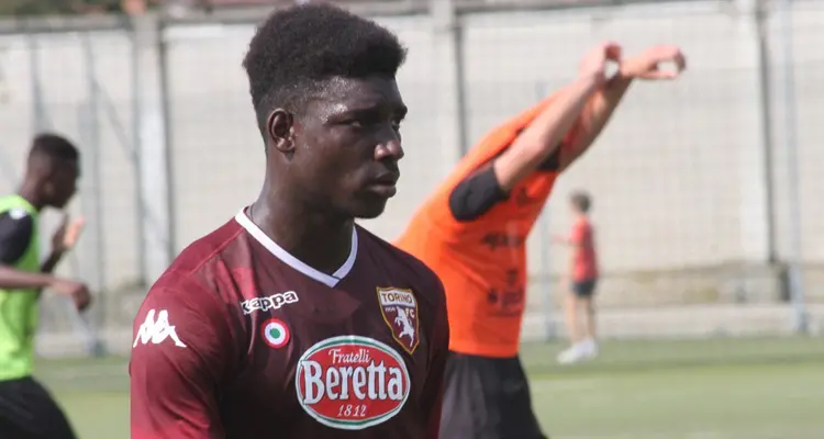 Adopo al Cosenza per Kone. Si lavora allo scambio con il Torino