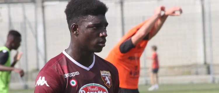 Adopo al Cosenza per Kone. Si lavora allo scambio con il Torino