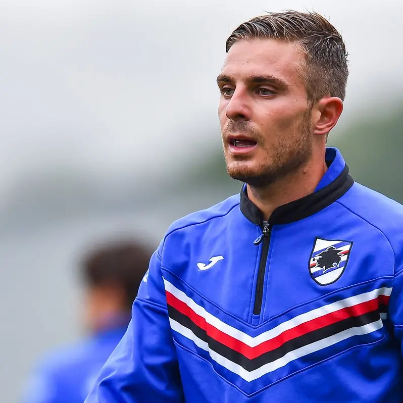 Calciomercato, Capezzi altro dietrofront: Salerno! Crotone su Gerbo