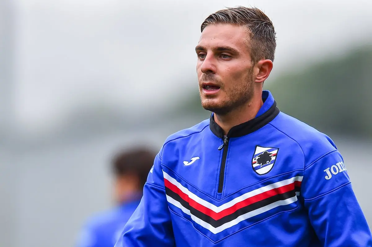 Calciomercato, Capezzi altro dietrofront: Salerno! Crotone su Gerbo