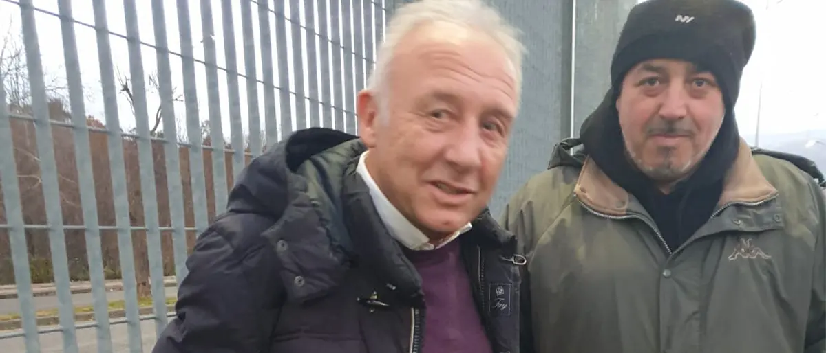 Alberto Zaccheroni ricoverato in Rianimazione dopo una caduta