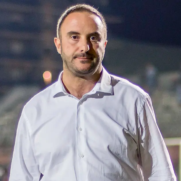 Coscarella: «No al Rende in D. Sullo stadio e sulla querelle col comune...»