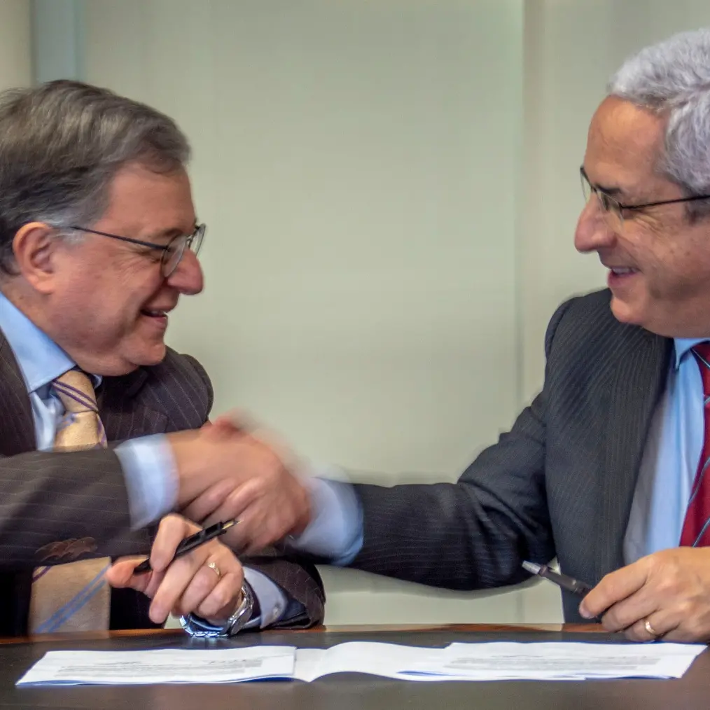 Svincolo autostradale di Settimo e ponte Rende-Montalto, c'è il via libera