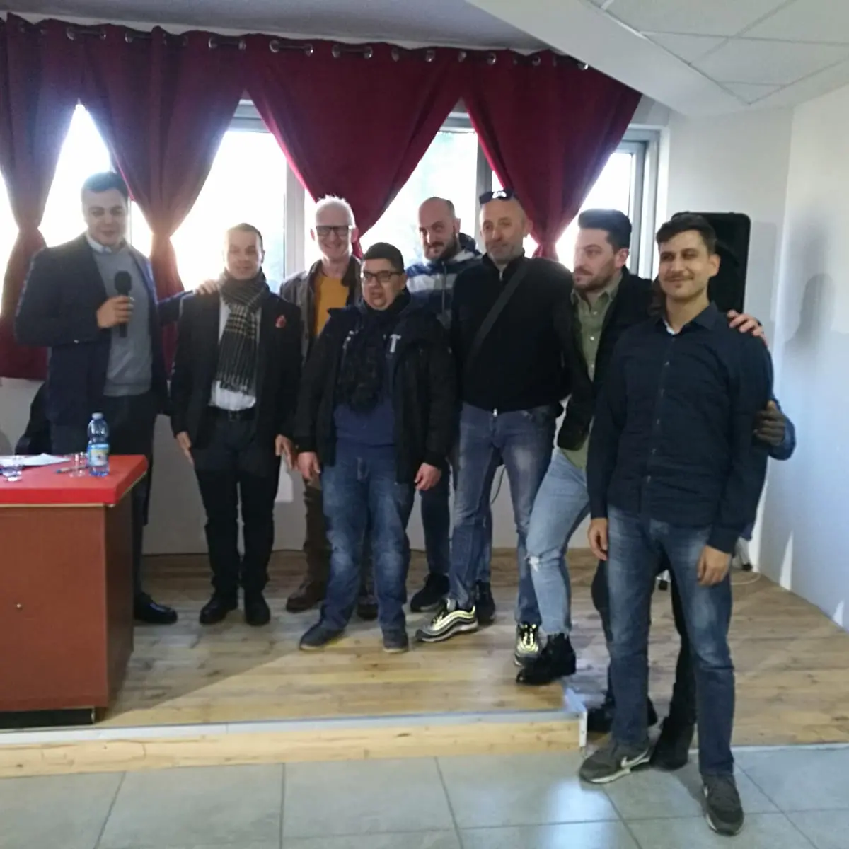 Convengo Torball e Goalball, giornata storica per l’UICI Cosenza