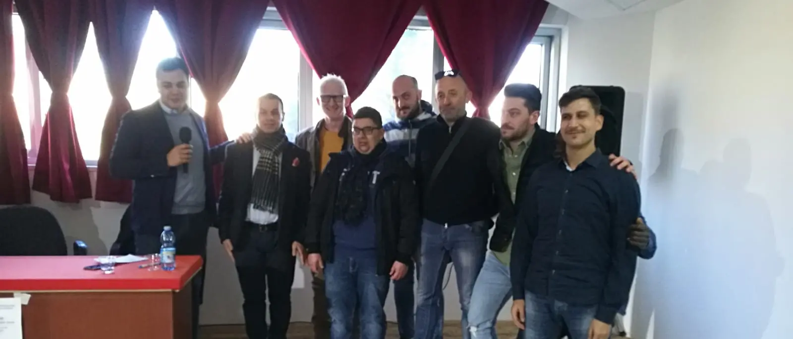 Convengo Torball e Goalball, giornata storica per l’UICI Cosenza