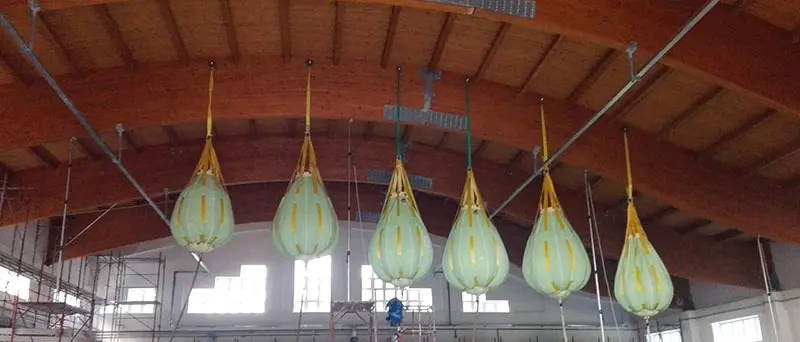 Mormanno, Palazzetto dello Sport completato entro la stagione estiva