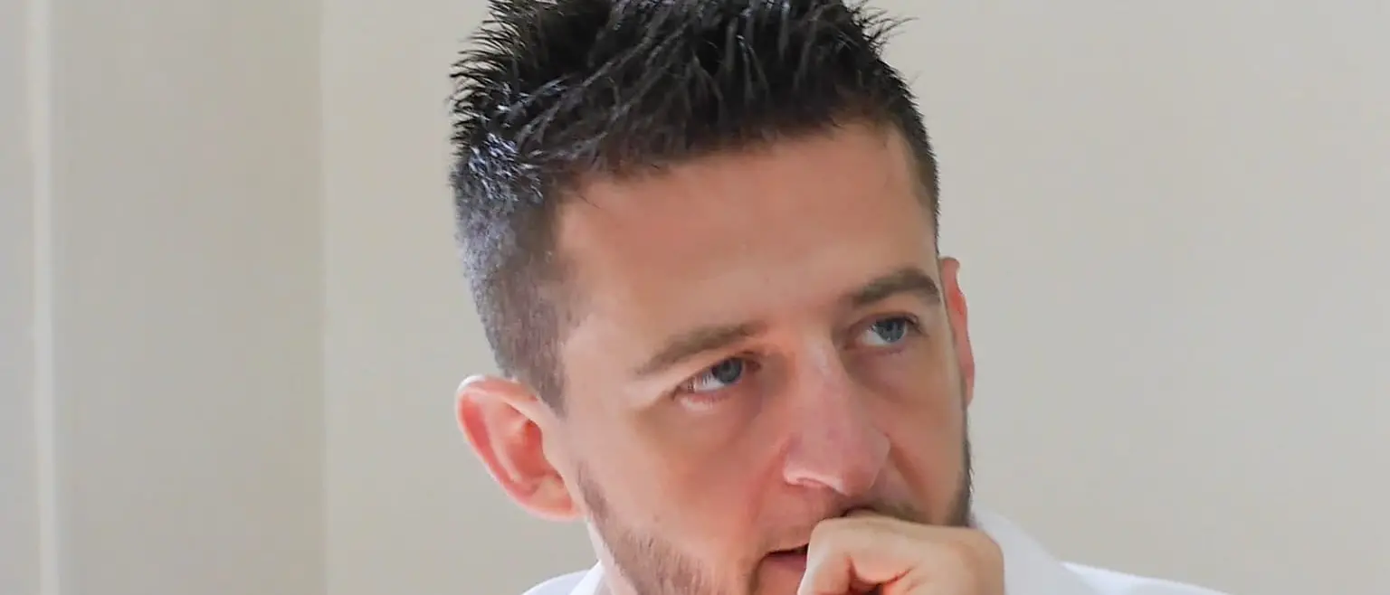 Il sindaco Stasi: «Quattro casi a Corigliano Rossano»