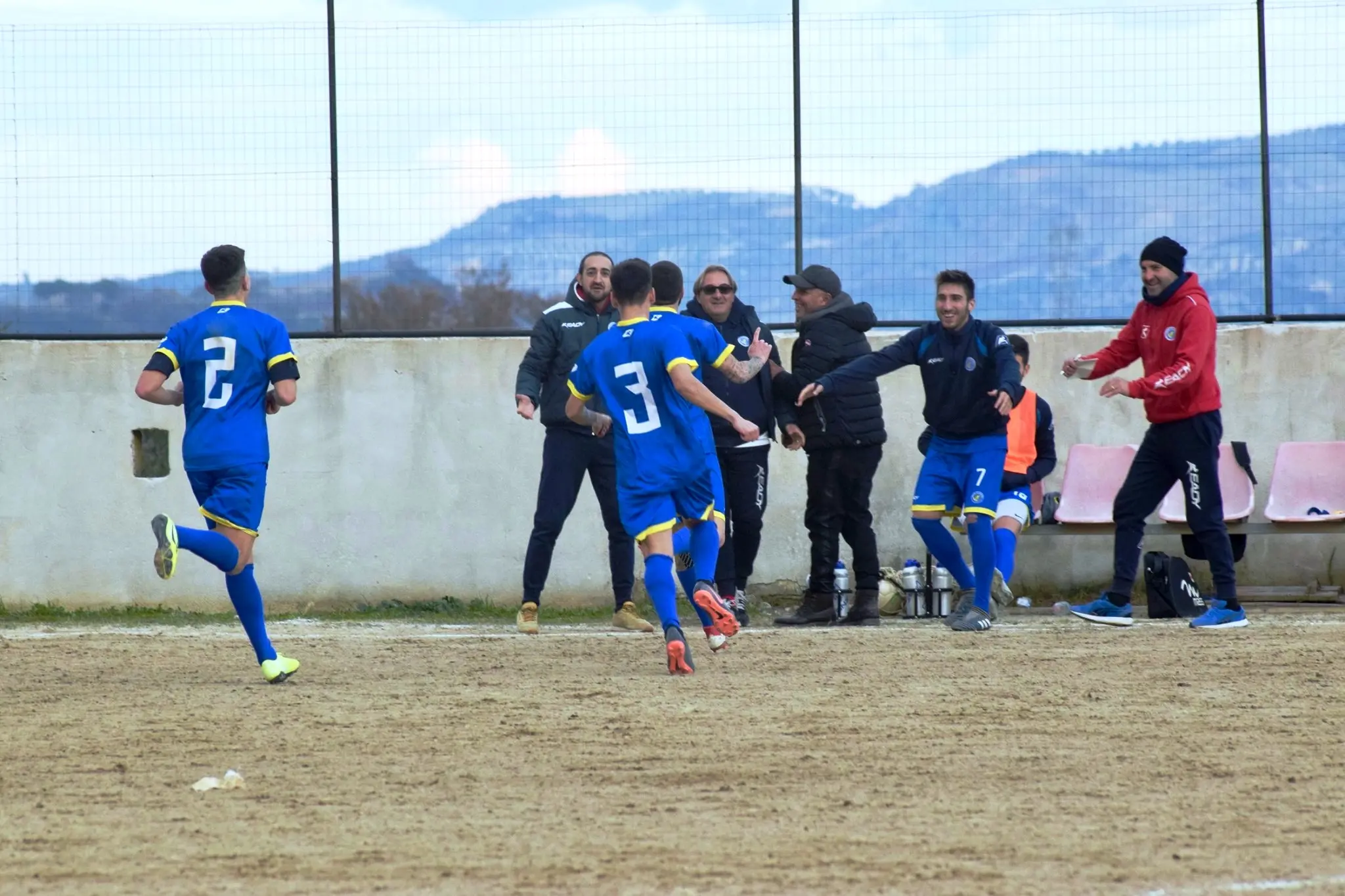 Eccellenza e Promozione in 3 non si iscrivono. Tra le cosentine out il Real Sant'Agata