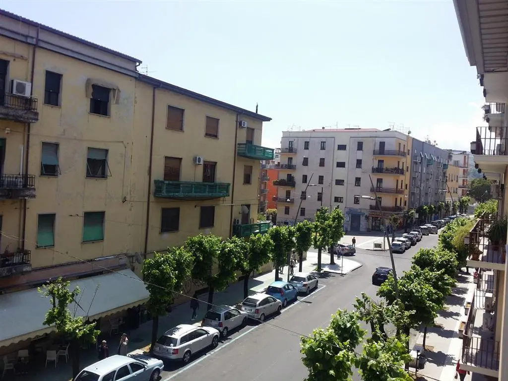 Te la ricordi via Alimena?