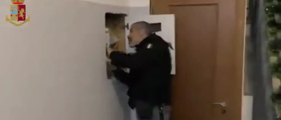 Narcotraffico nell'Esaro, blitz della Squadra Mobile: nomi degli arrestati