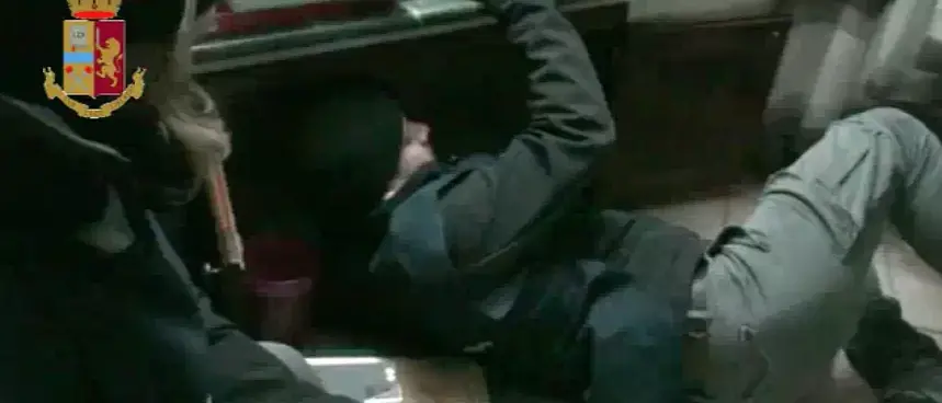 Narcotraffico nella Valle dell'Esaro, il film dell'inchiesta